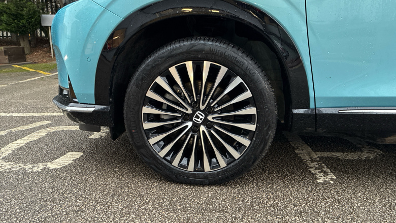 Honda E Ny1 150kW Advance 69kWh 5dr Auto Electric Hatchback